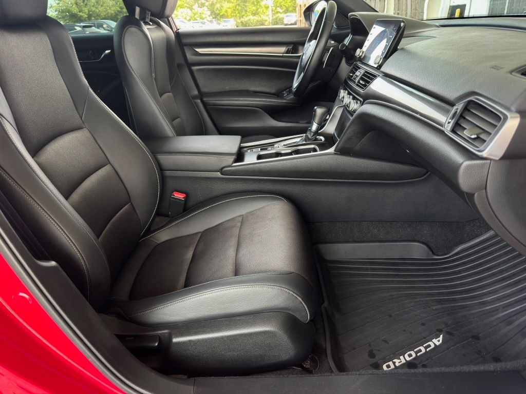 2022 Honda Accord Sport  at AutoSavvy Houston Northwest