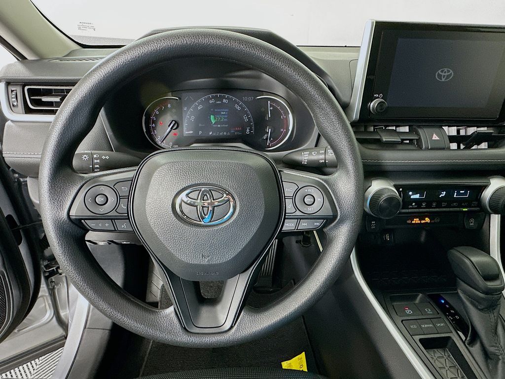 Thumbnail: 2025 Toyota RAV4 - 11