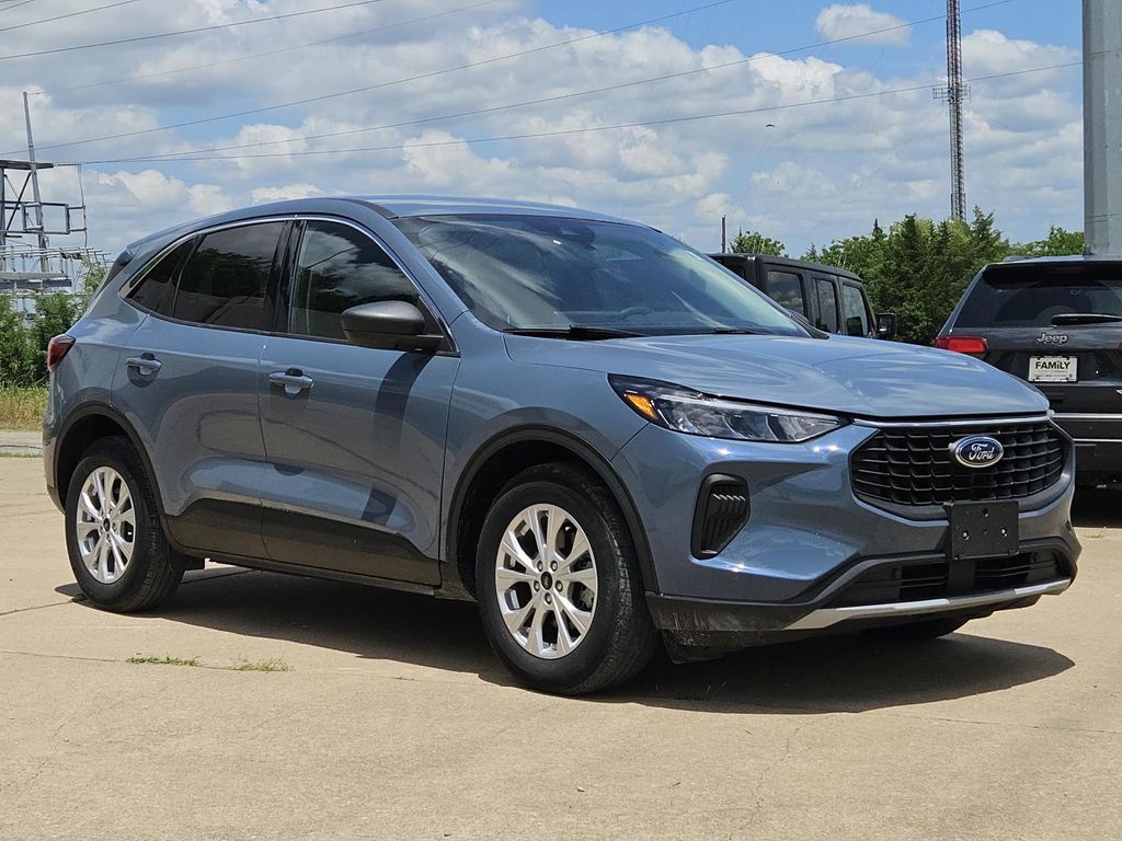 2023 Ford Escape Active FWD