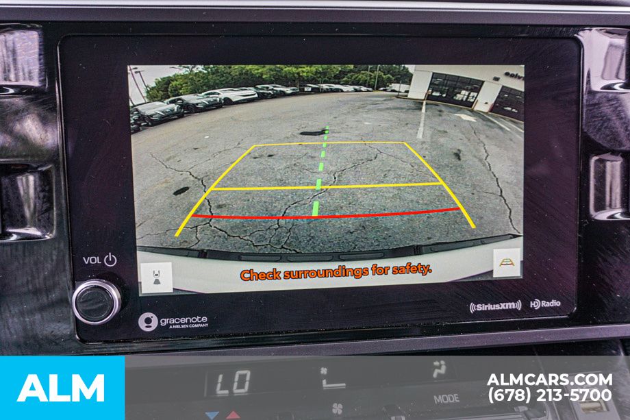 Used 2023 White Toyota SR image 36