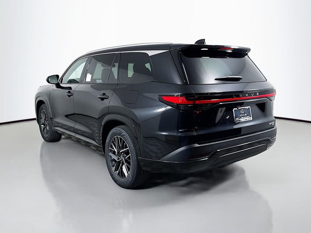 Thumbnail: 2026 Lexus TX - 7