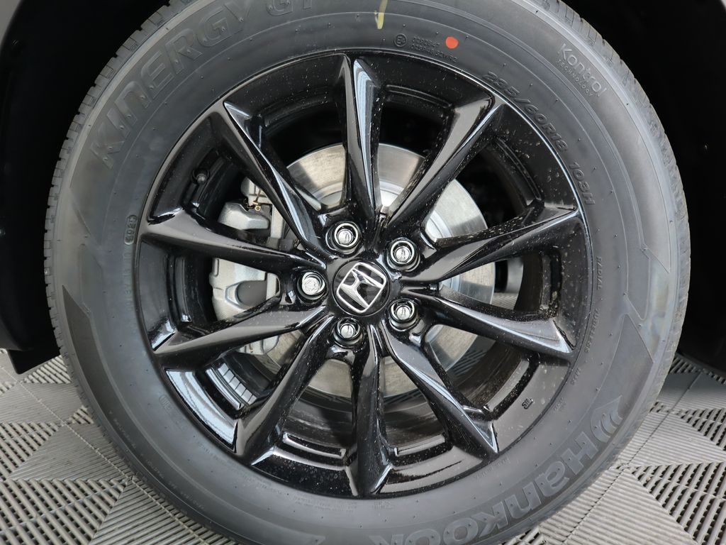 Thumbnail: 2026 Honda CR-V - 30