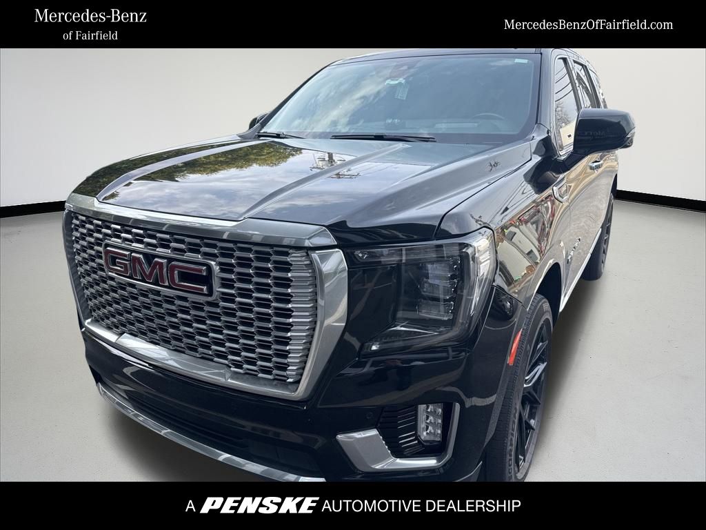 Thumbnail: 2022 GMC Yukon - 1