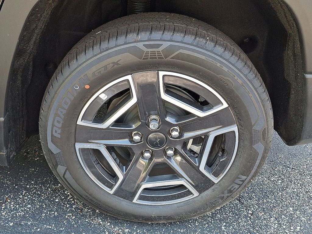New 2026 Jeep Cherokee SUV