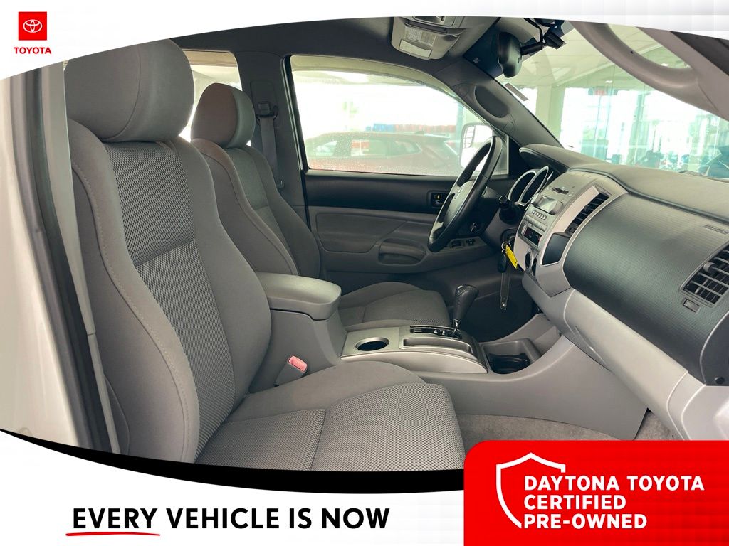 Used 2006 Toyota Tacoma Truck