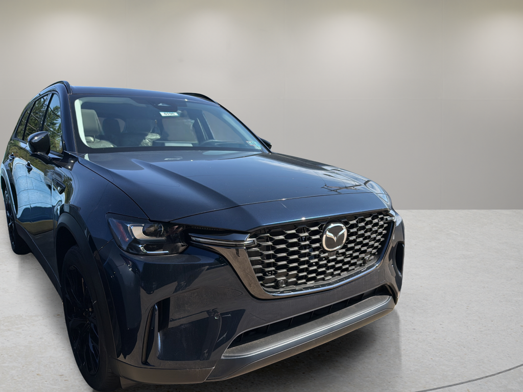 2026 Mazda CX-90 3.3 Turbo Premium - 3