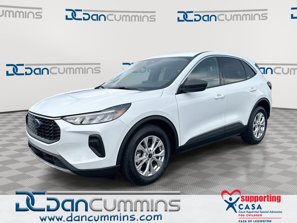 2023 Ford Escape Hybrid Active FWD