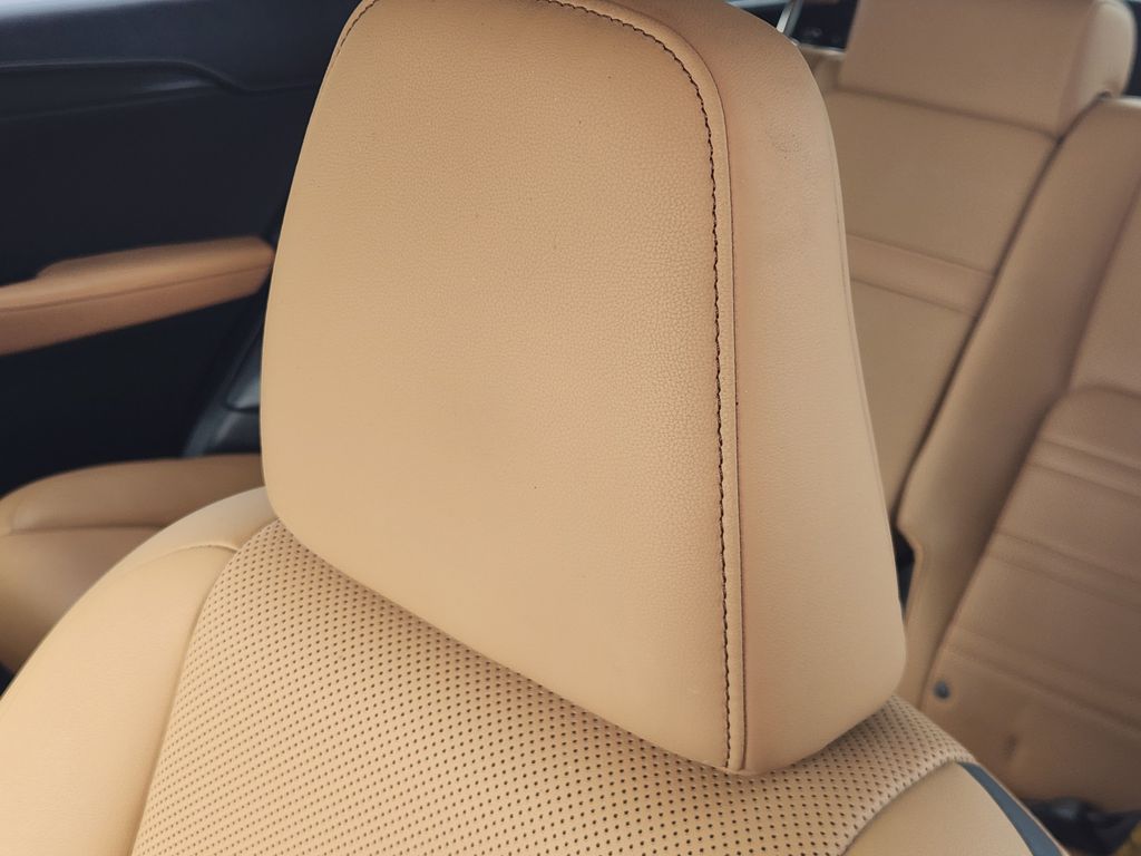 2016 Lexus NX 200t PREMIUM Gray at Westside Lexus
