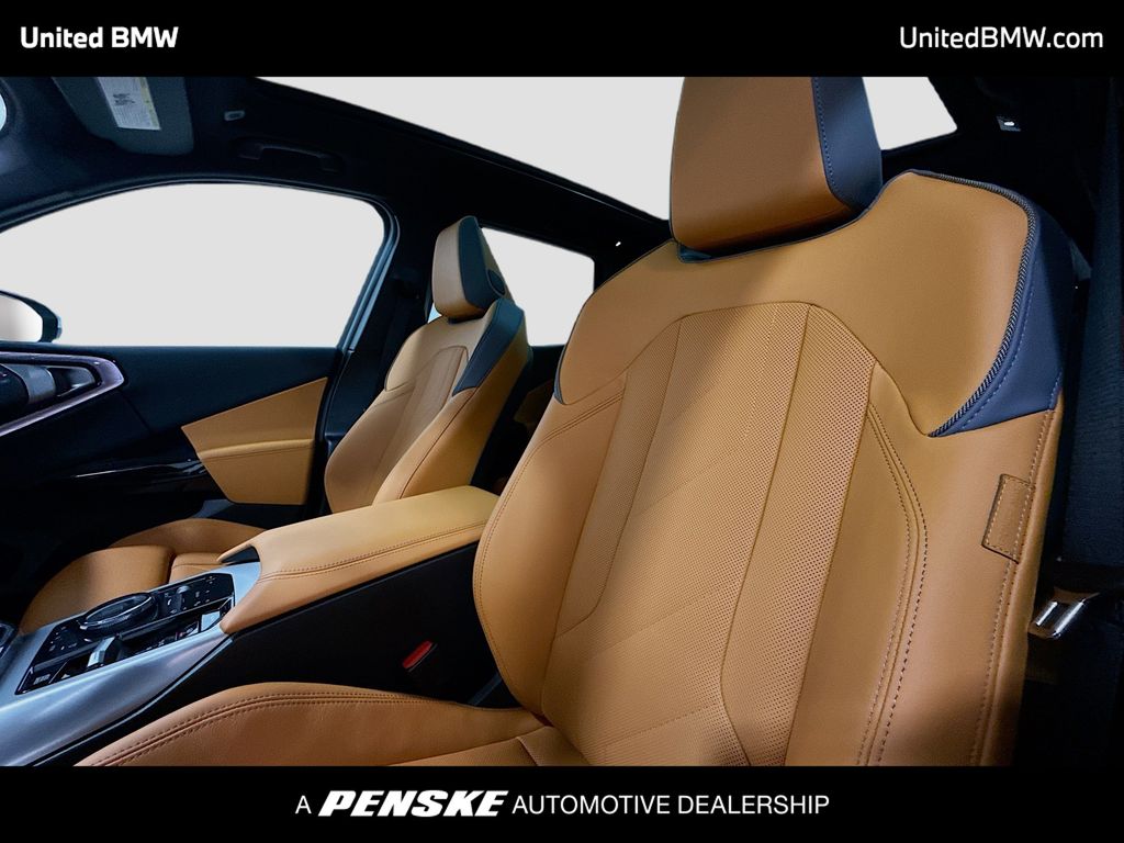 Thumbnail: 2026 BMW X3 - 5