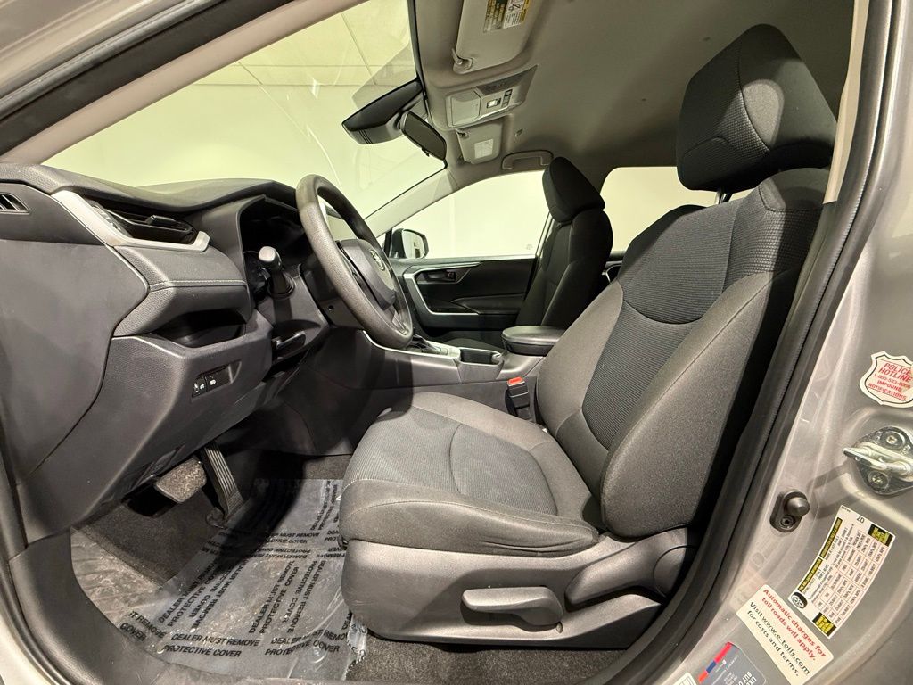 Thumbnail: 2024 Toyota RAV4 - 13