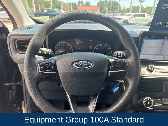 2022 Ford Maverick XL