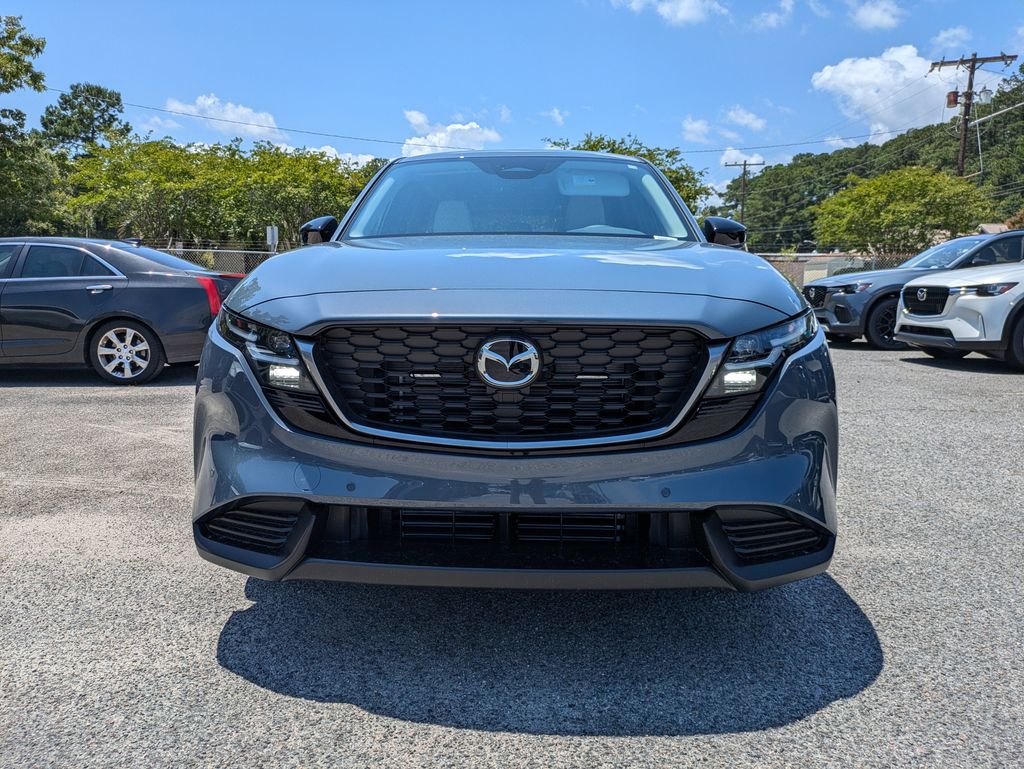 2026 Mazda CX-5 2.5 S Select