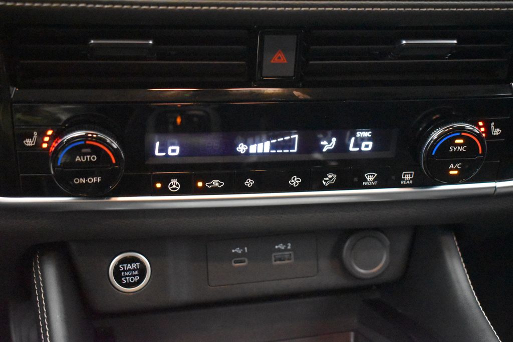 Thumbnail: 2023 Nissan Rogue - 19