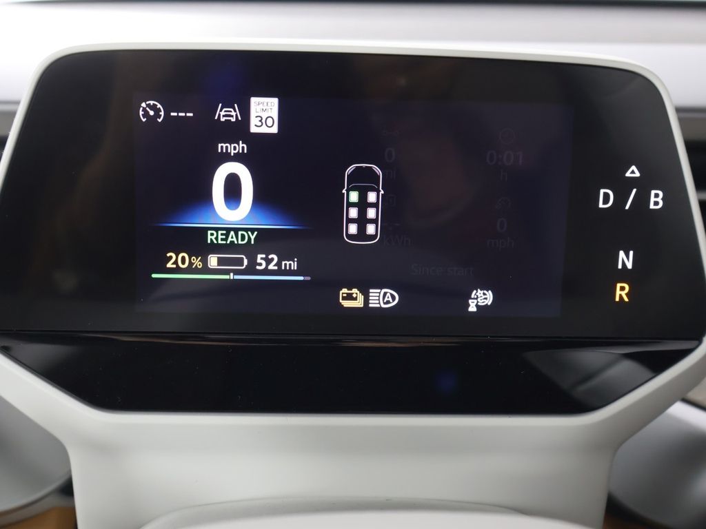 2025 Volkswagen ID. Buzz 1st Edition - Photo 25