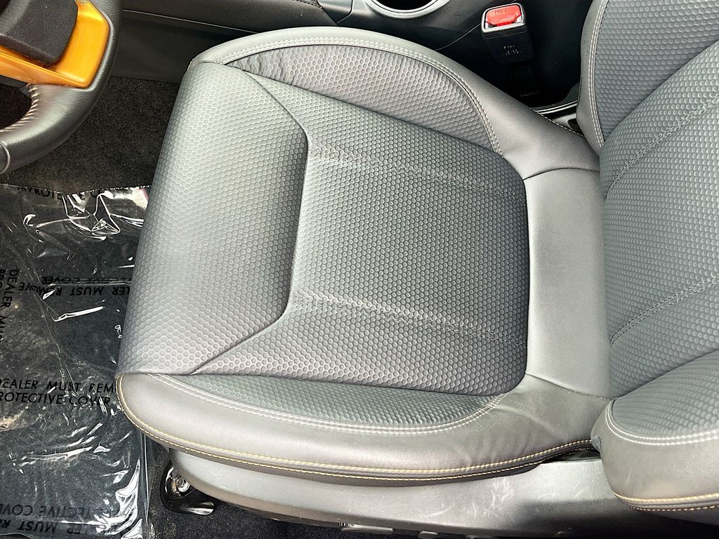 Used 2024 Silver Subaru Wilderness image 20