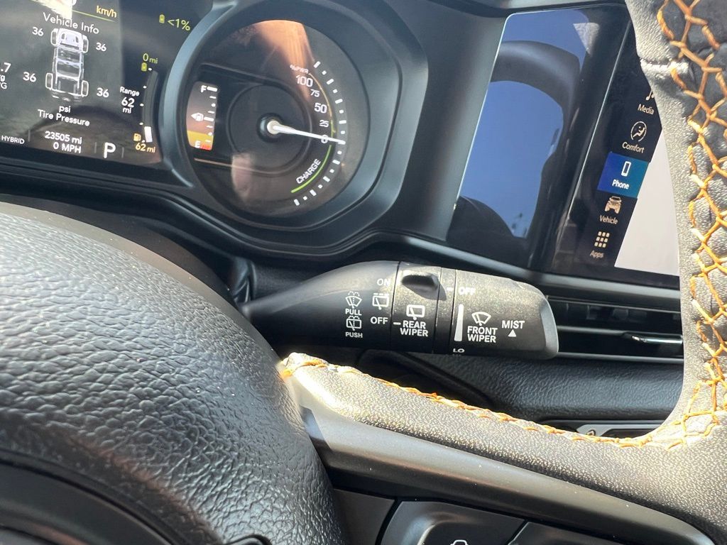 Thumbnail: 2024 Jeep Wrangler - 23