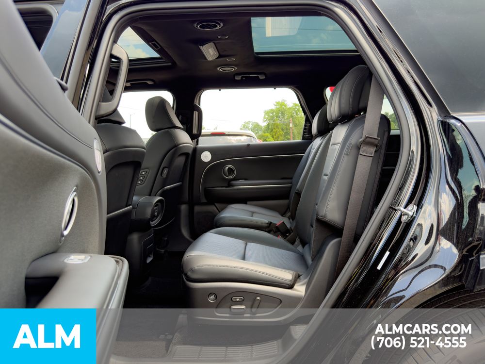 2026 Hyundai Palisade Calligraphy - Photo 14