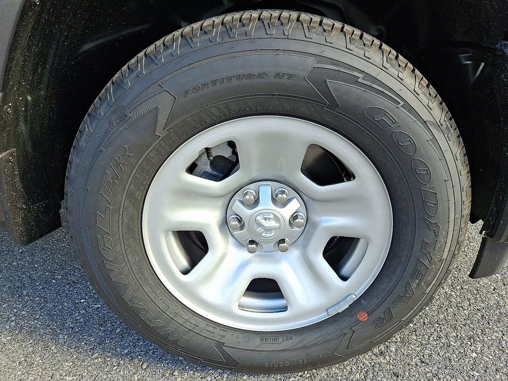 2026 Ram 1500 — photo 5