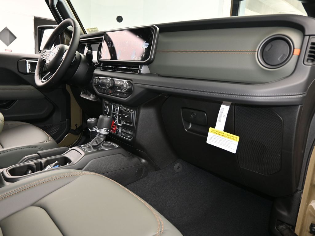 New 2026 41 Jeep Mojave image 43