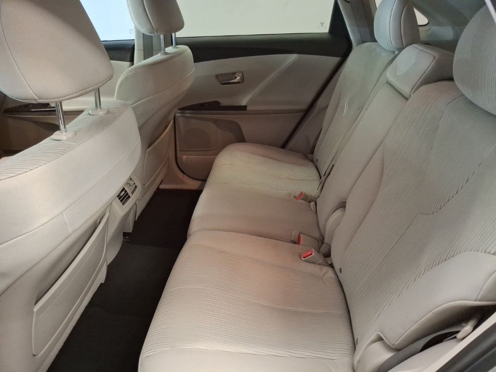 Used 2010 Toyota Venza SUV