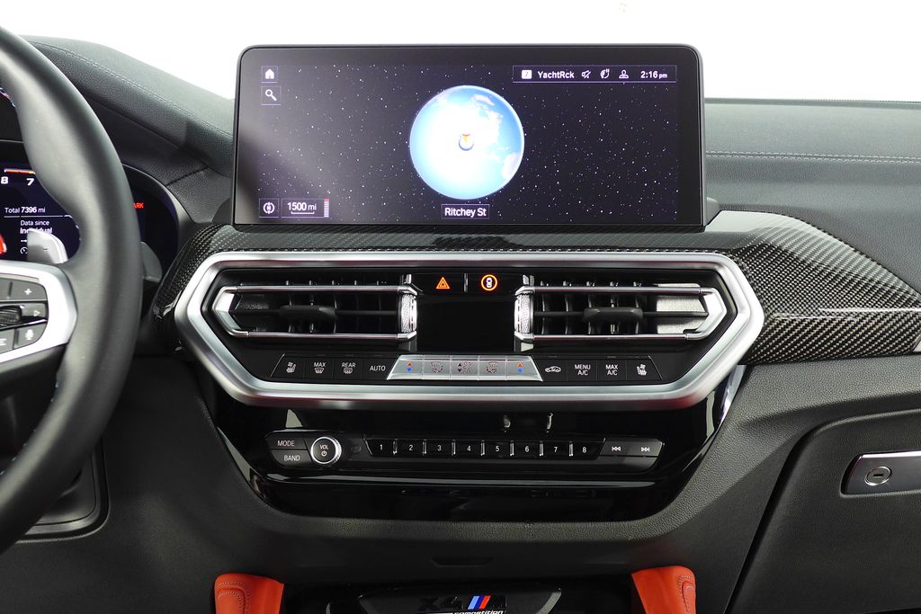 Thumbnail: 2025 BMW X4 - 27