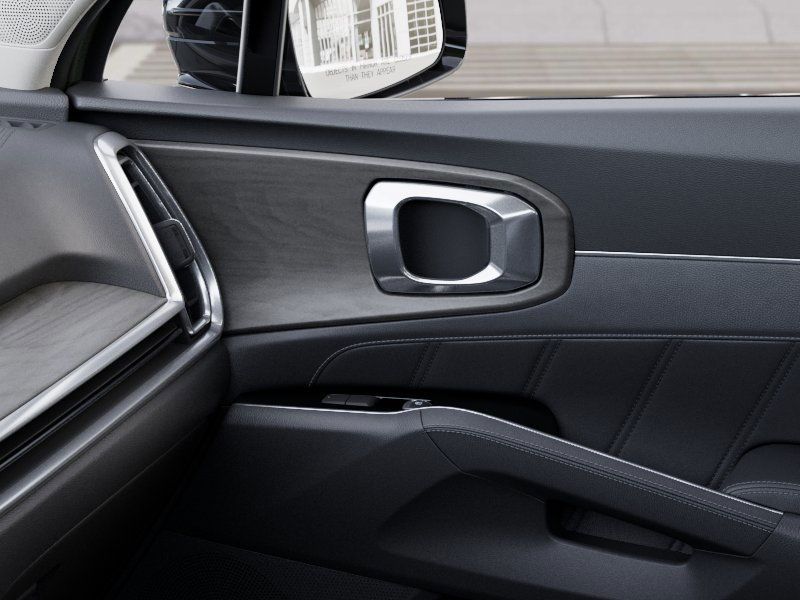 New 2026 Green Kia X-Line SX image 25