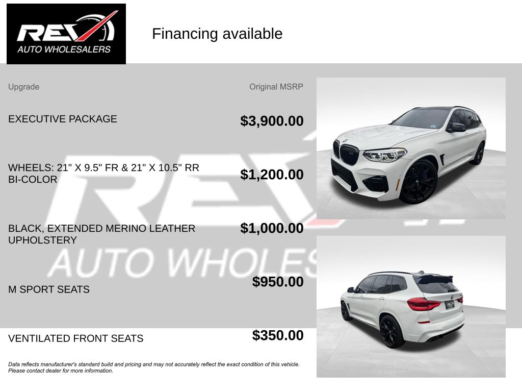 View vehicle photo 6