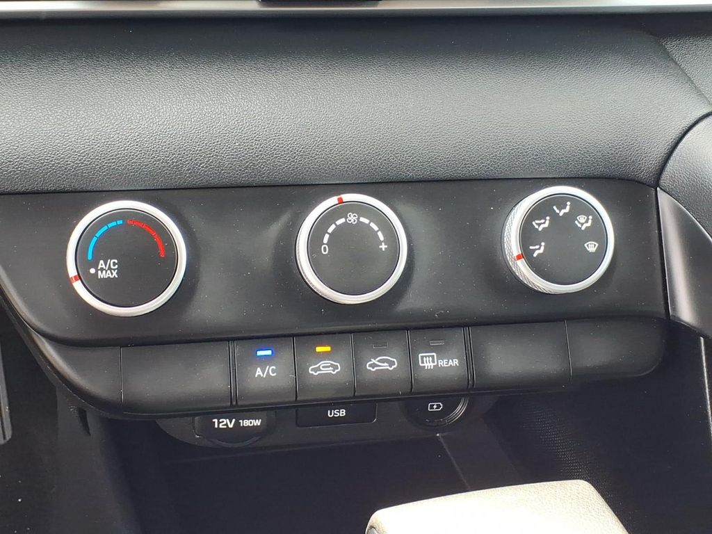 used 2021 Hyundai Elantra car, priced at $12,901