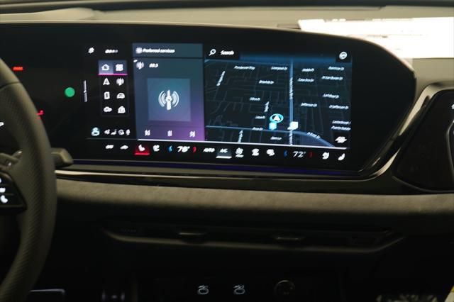 Thumbnail: 2025 Audi S5 - 10