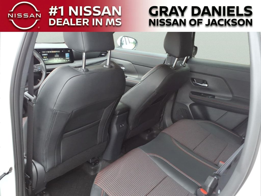Used 2025 Nissan Kicks SUV