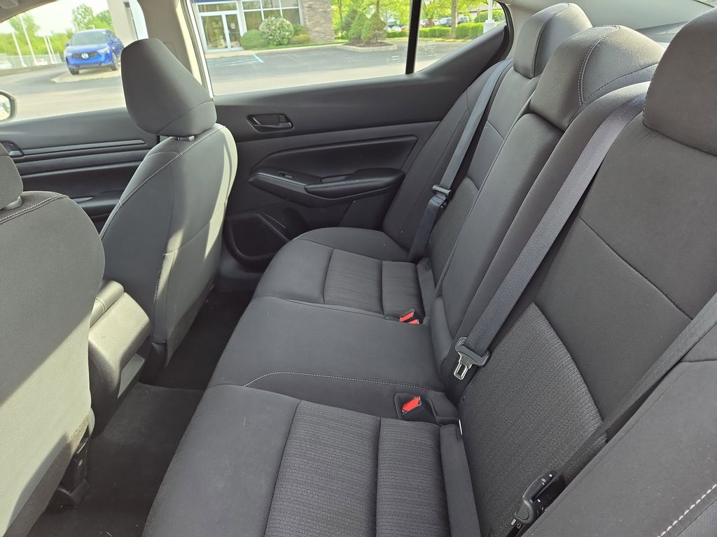 Used 2023 Nissan Altima For Sale in Fort Wayne, IN