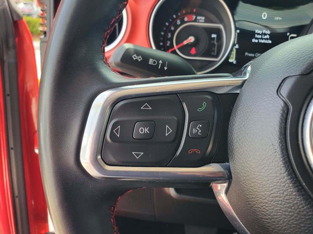 2022 Jeep Wrangler - $31,998