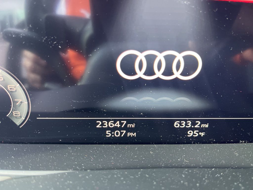 Thumbnail: 2022 Audi Q7 - 5