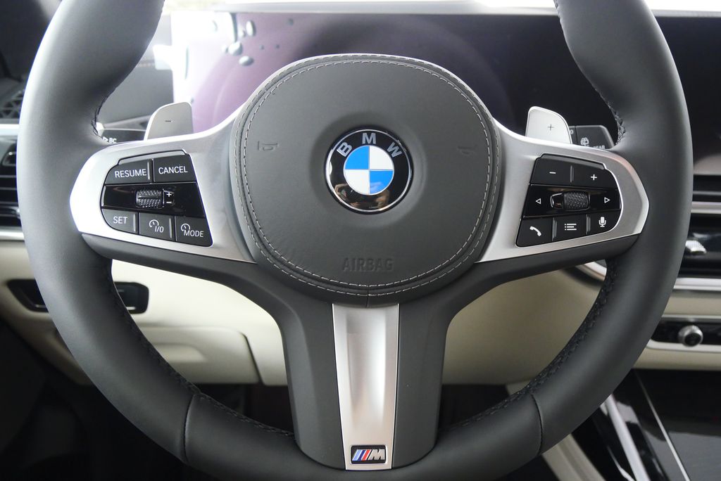 2026 BMW X7 xDrive40i 22