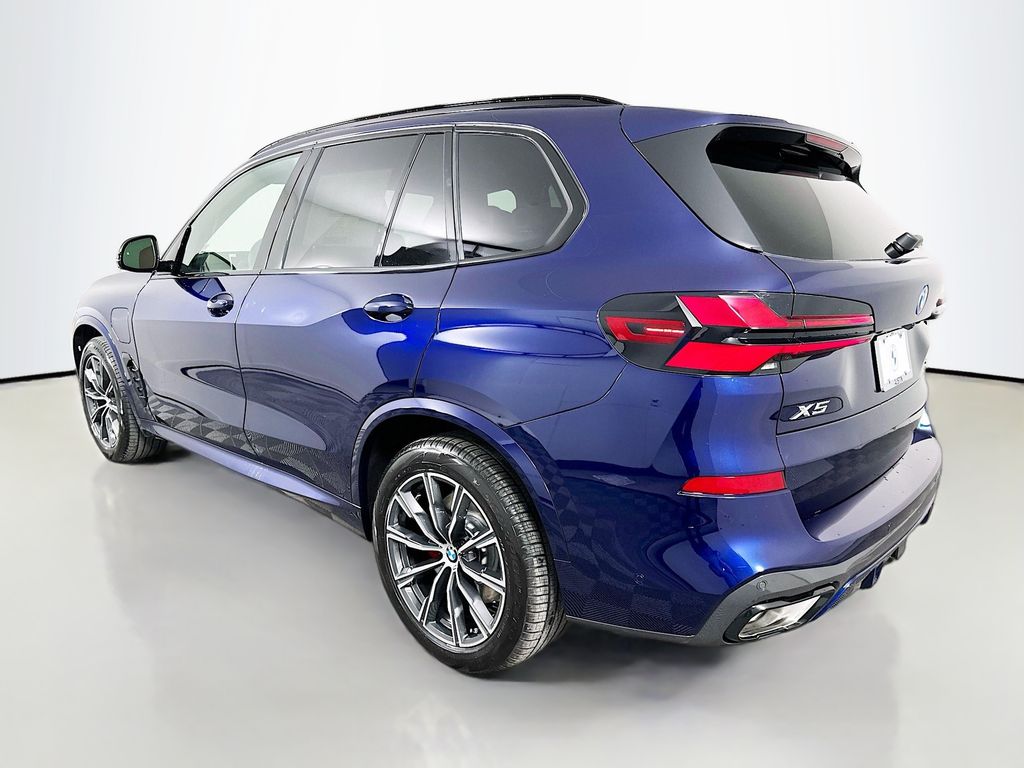 Thumbnail: 2026 BMW X5 - 7