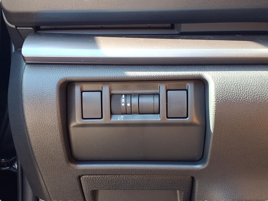 new 2026 Subaru Impreza car, priced at $26,639