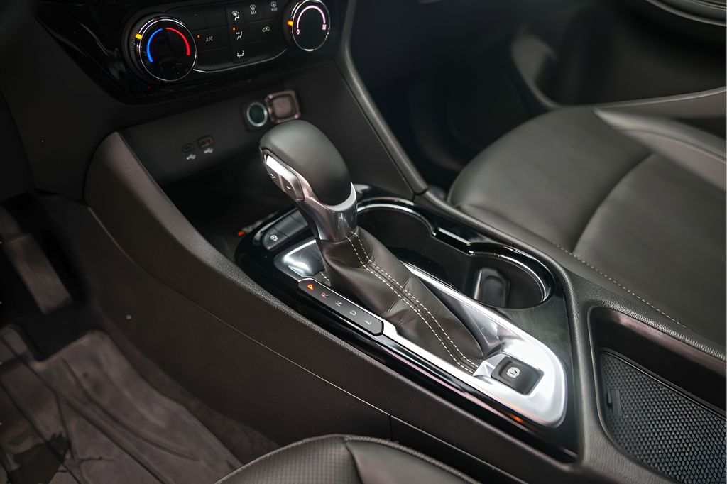 Used Car 2024 Buick Encore Gx  Sport Touring For Sale Under $25,000 In Austin, Texas