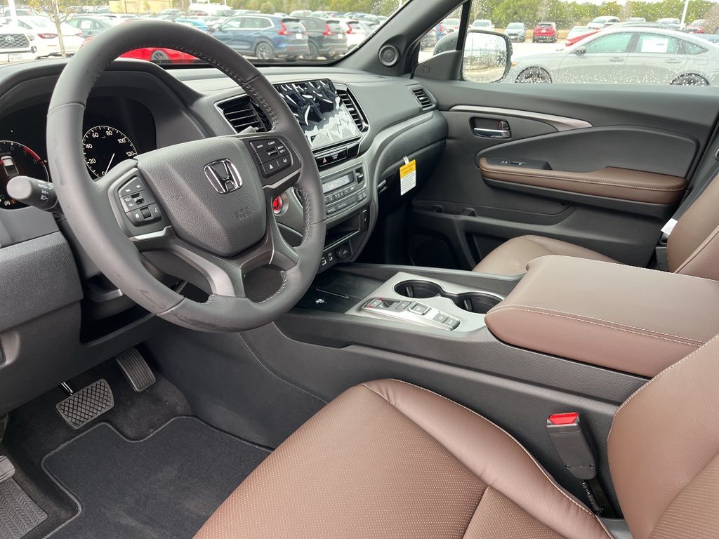 Thumbnail: 2026 Honda Ridgeline - 11