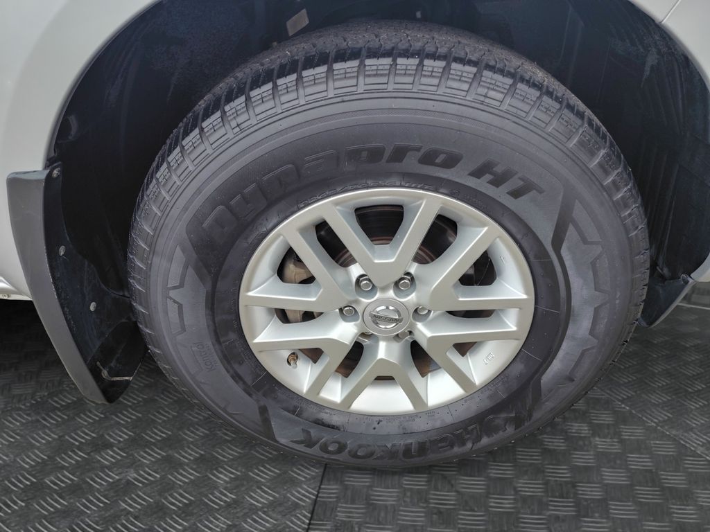 Used Car 2018 Nissan Frontier  Sv For Sale Under $25,000 In Austin, Texas