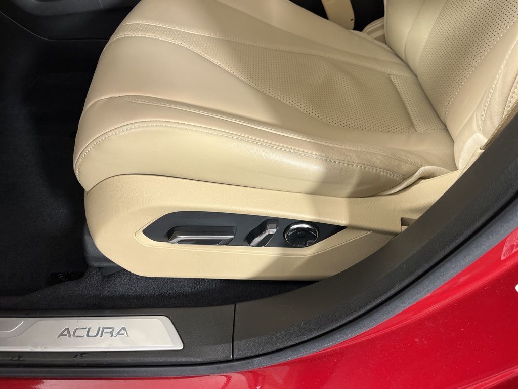 2022 Acura RDX Technology 23