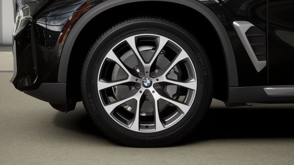 Thumbnail: 2026 BMW X5 - 32