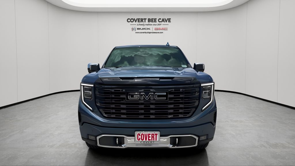 New Car 2025 Gmc Sierra 1500  Denali Ultimate For Sale Under $80,000 In Austin, Texas