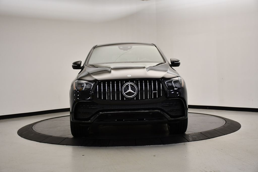 Thumbnail: 2021 Mercedes-Benz GLE - 8