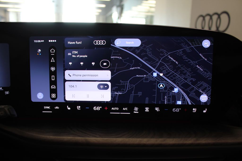 Thumbnail: 2026 Audi Q5 - 17