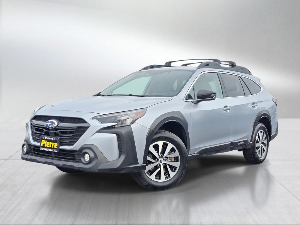 2025 Subaru Outback Premium AWD