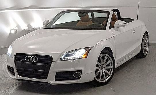 View vehicle photo 6