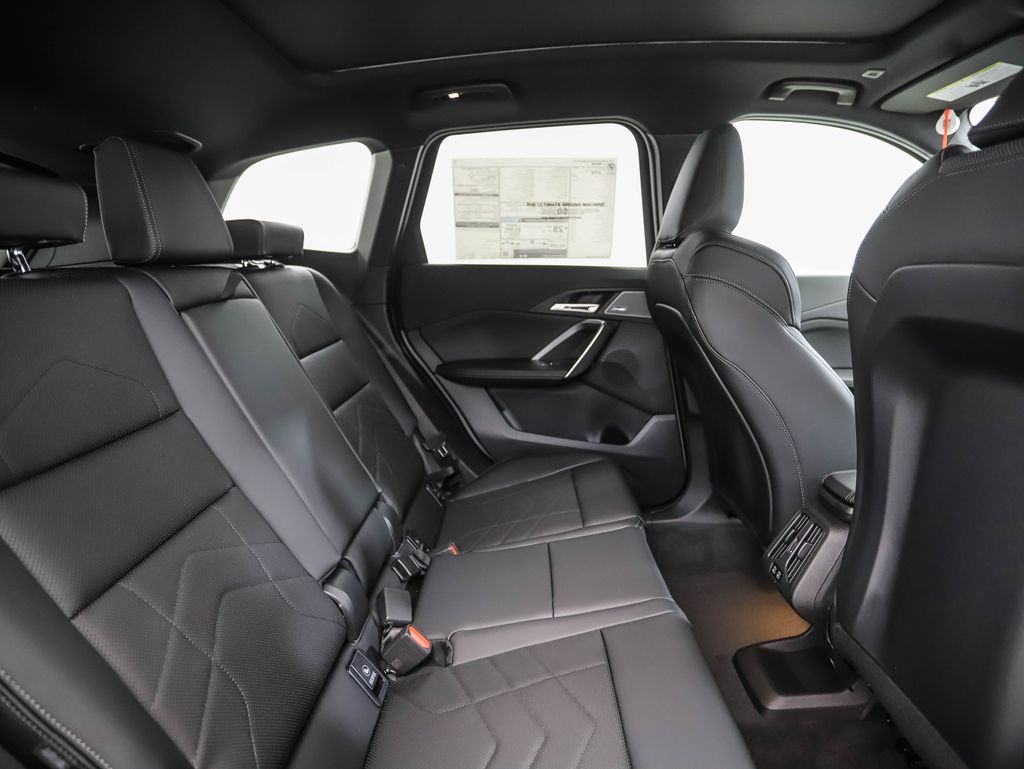 Thumbnail: 2026 BMW X1 - 27