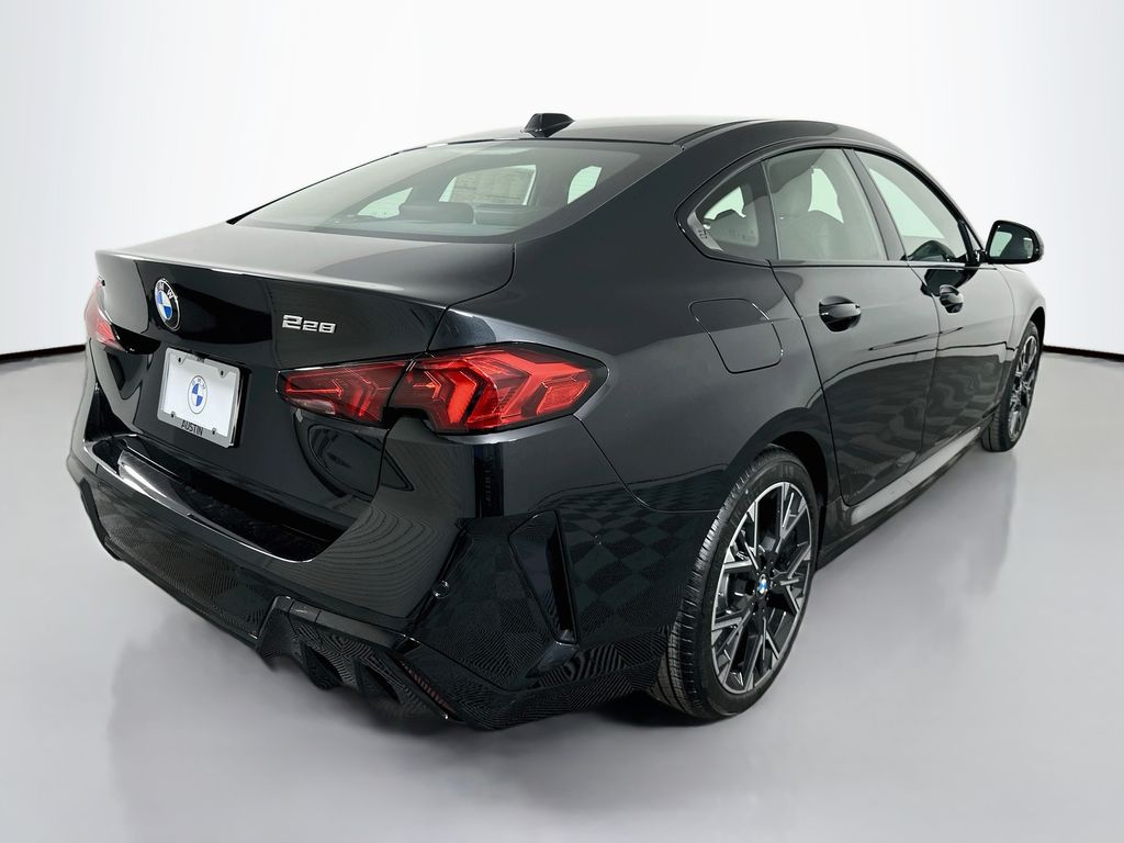 Thumbnail: 2026 BMW 2 Series - 5