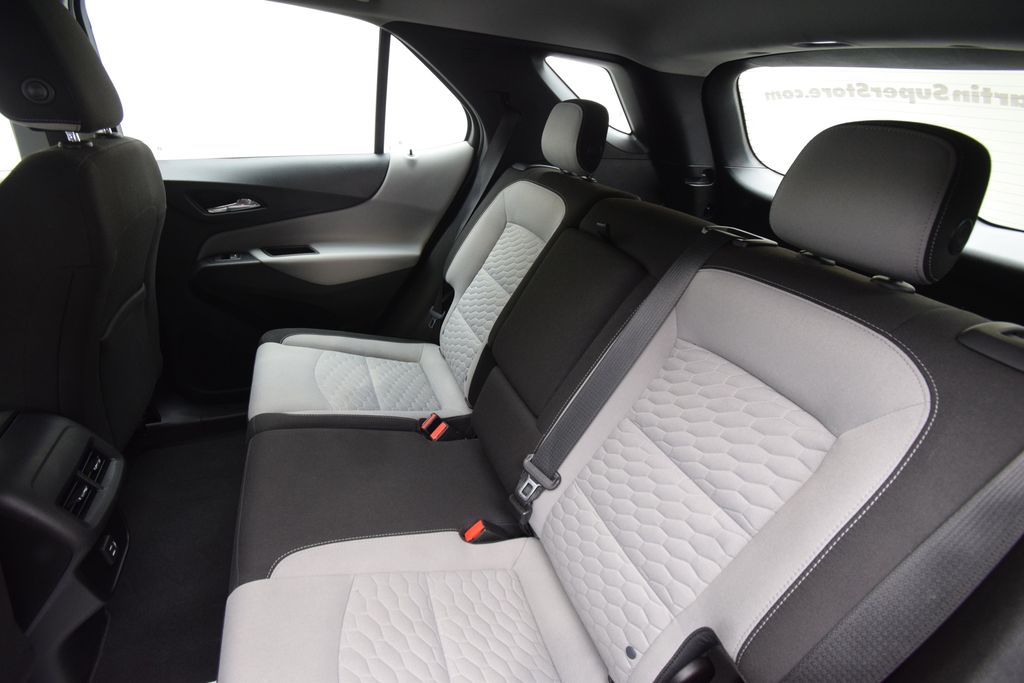 used 2019 Chevrolet Equinox car, priced at $13,700