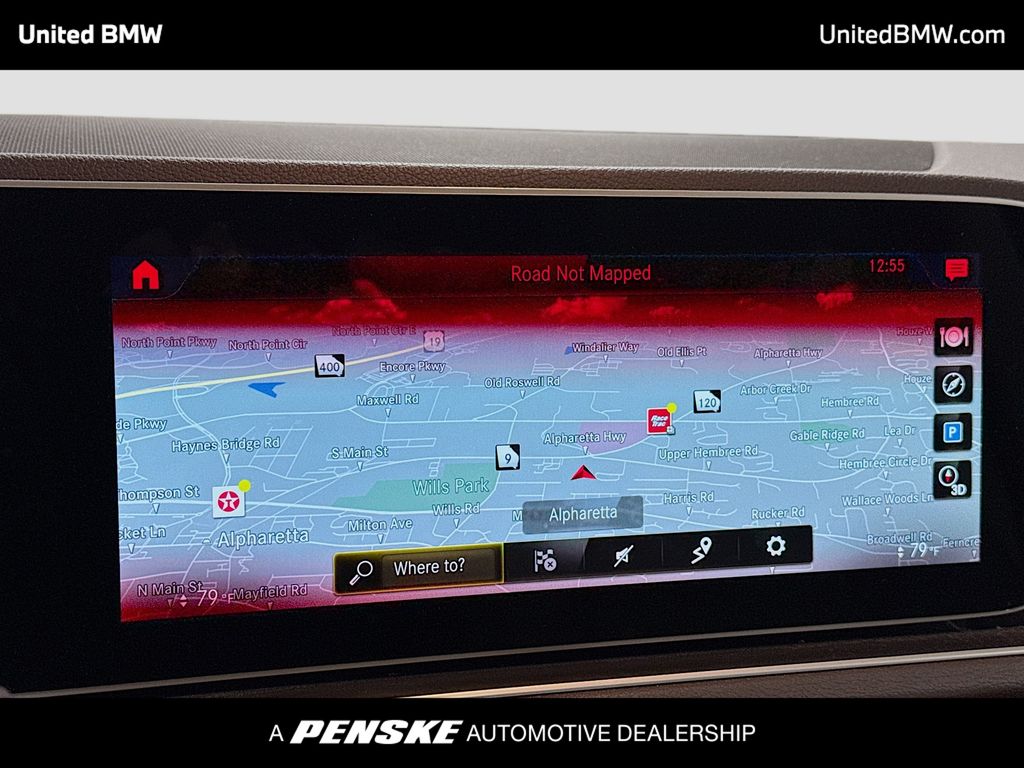 Thumbnail: 2020 Mercedes-Benz GLE - 10